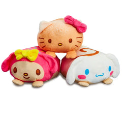 Cookeez Makery Hello Kitty Oven Treatz B/O