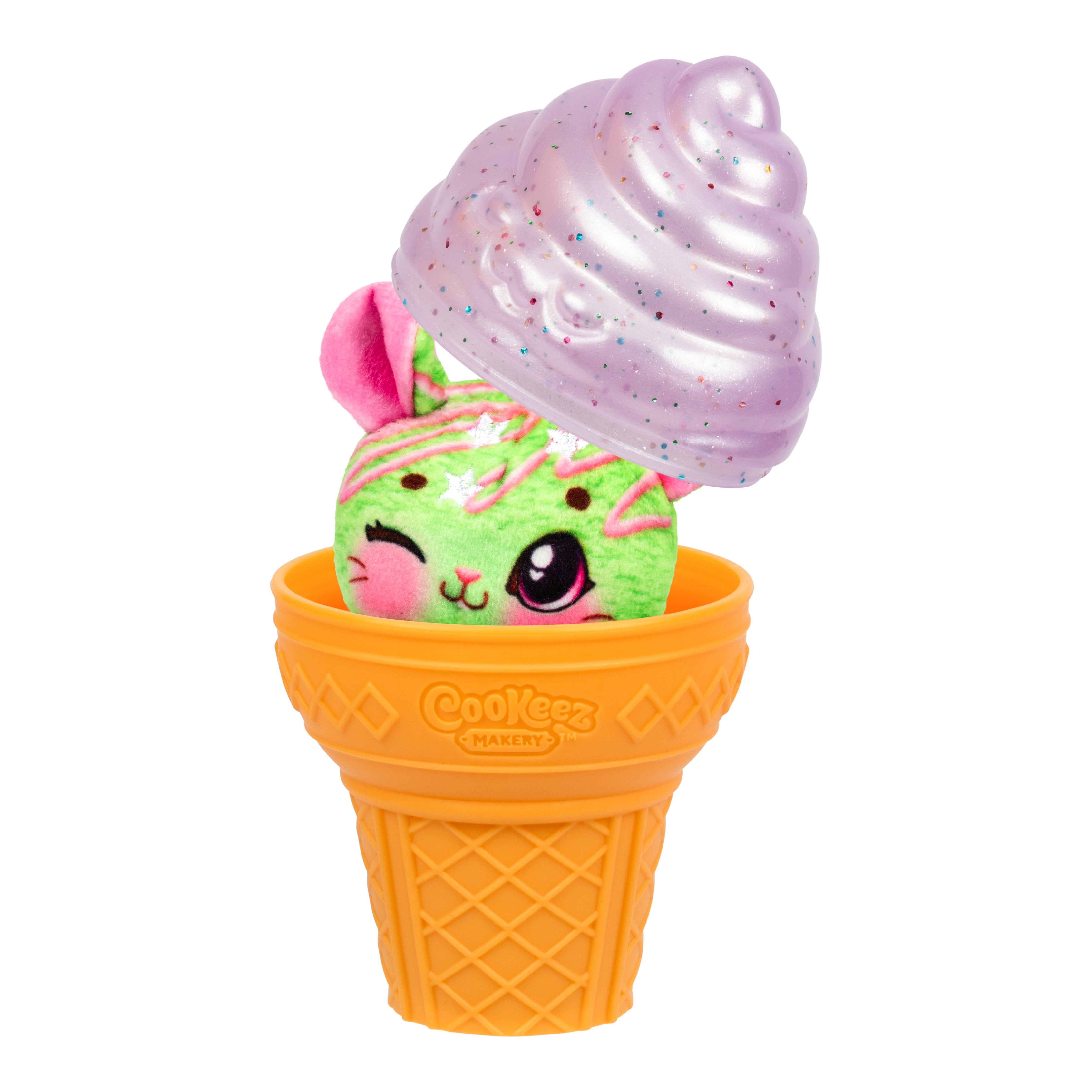 Cookeez Makery Yum Yumz Series 2 Single Pack