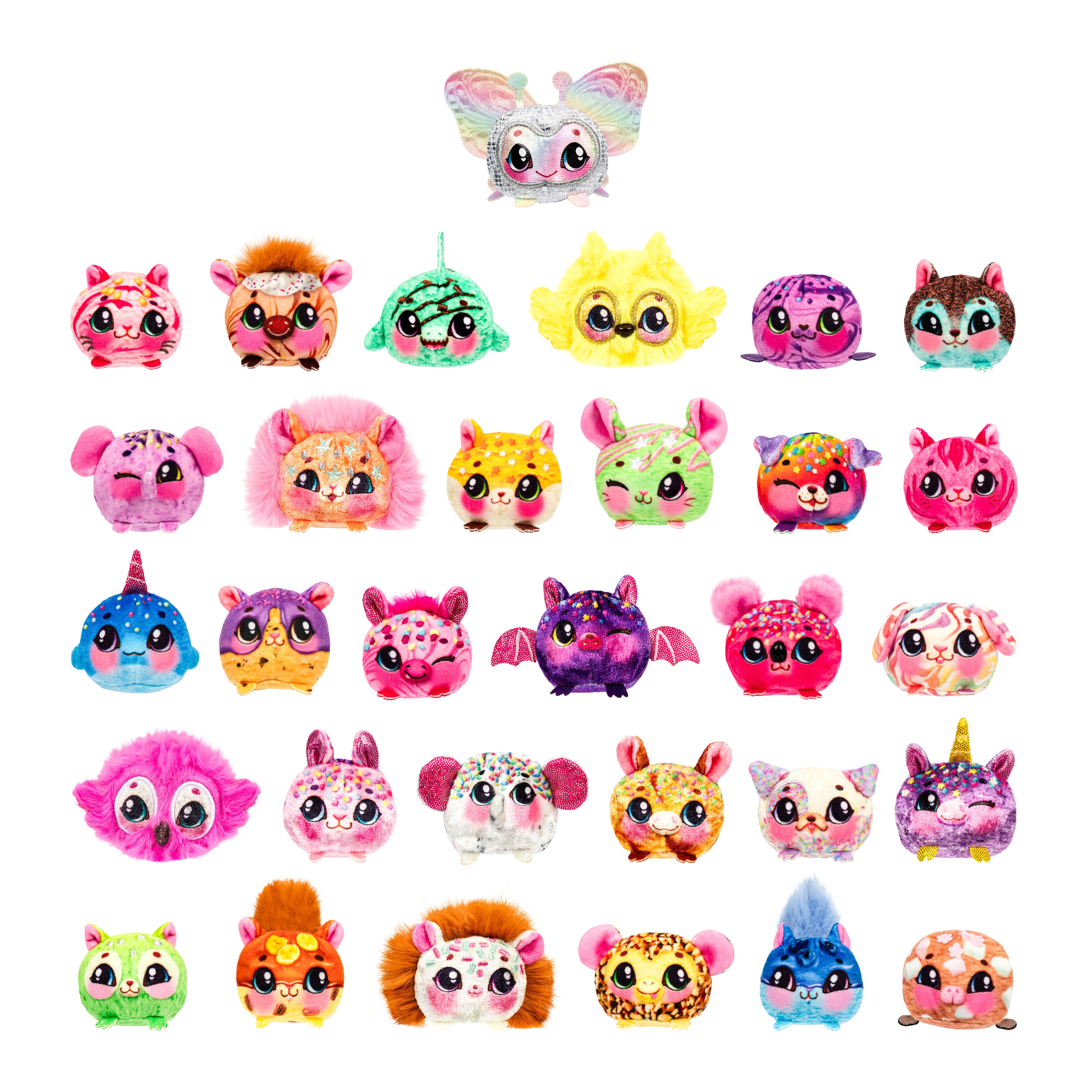 Cookeez Makery Yum Yumz Series 2 Single Pack