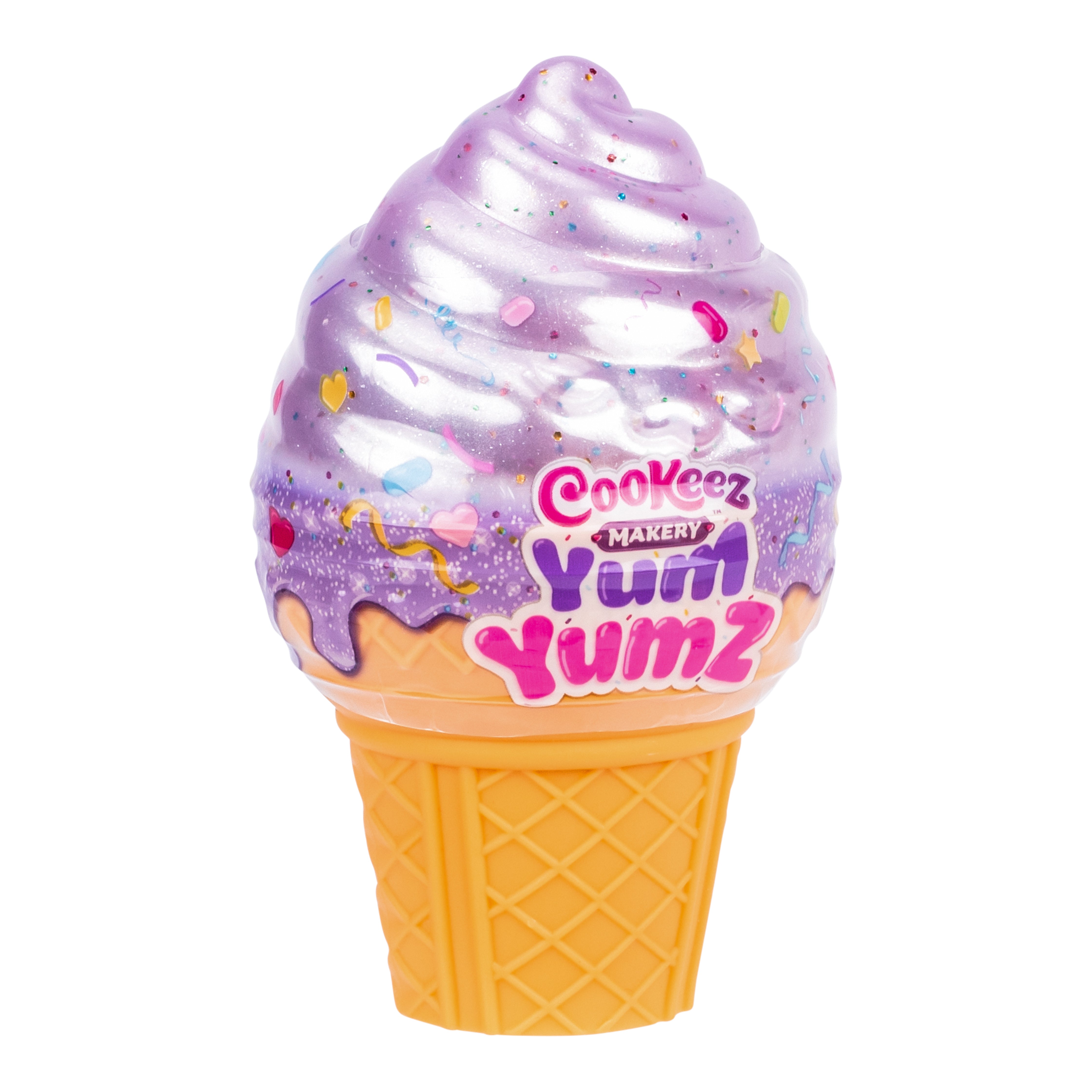 Cookeez Makery Yum Yumz Series 2 Single Pack