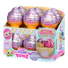 Cookeez Makery Yum Yumz Series 2 Twin Packs