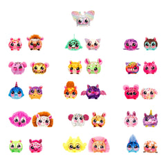 Cookeez Makery Yum Yumz Series 2 Twin Packs