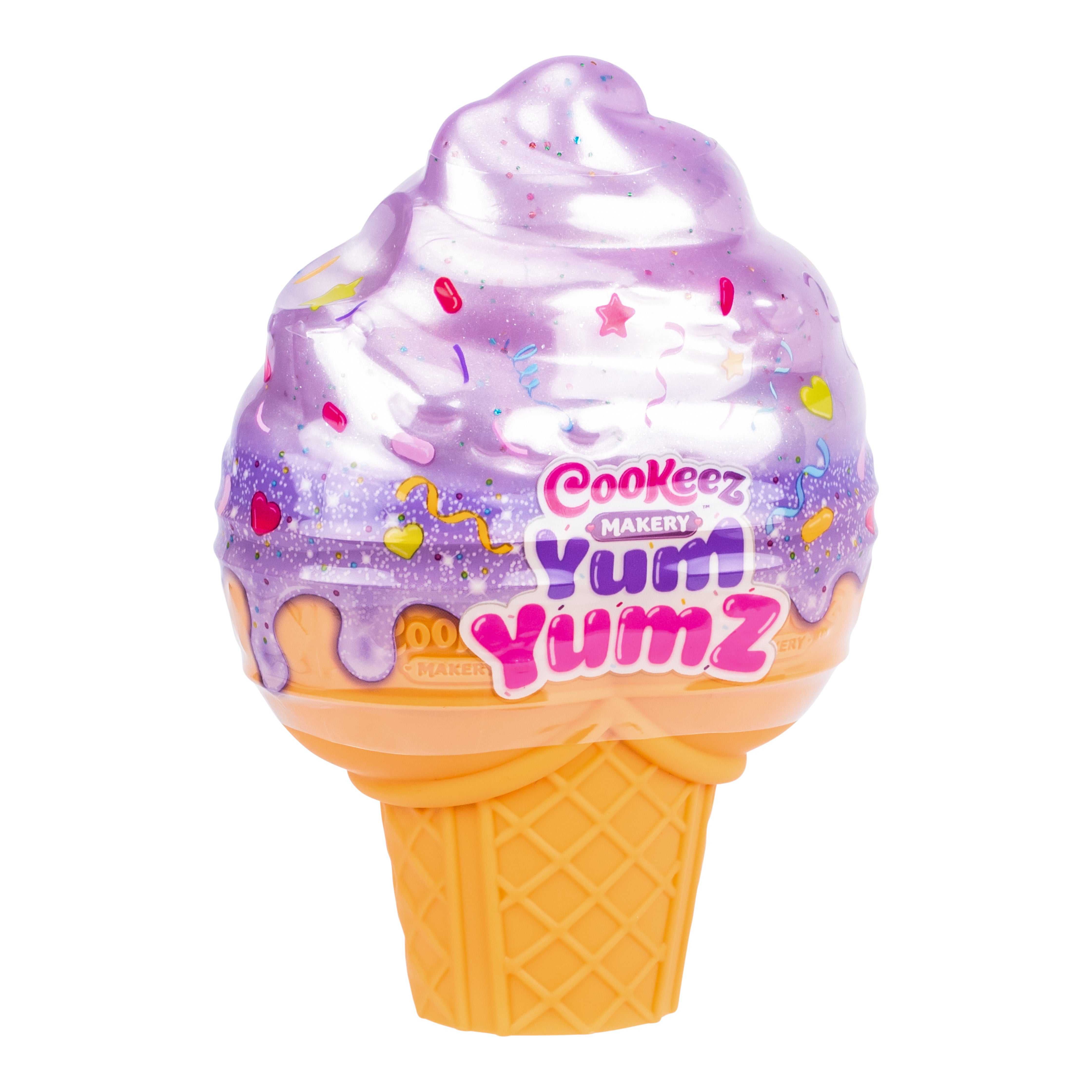 Cookeez Makery Yum Yumz Series 2 Twin Packs