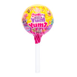 Cookeez Makery Yum Yumz Series 3 Single Pack Scented Collectible Plush Toys