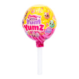 Cookeez Makery Yum Yumz Series 3 Twin Pack Collectible Scented Plush Toys