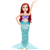 Disney Princess Ariel Doll Playdate with Accessories 32 Inch