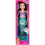 Disney Princess Ariel Doll Playdate with Accessories 32 Inch