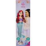 Disney Princess Ariel Doll Playdate with Accessories 32 Inch