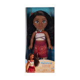 Moana 2 Core Doll Moana Large 14-Inches
