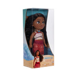 Moana 2 Core Doll Moana Large 14-Inches