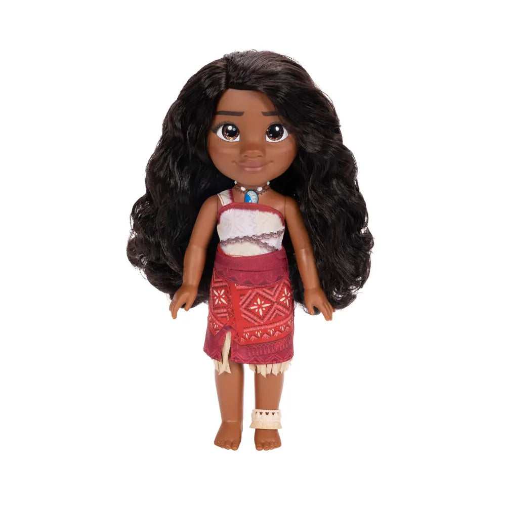Moana 2 Core Doll Moana Large 14-Inches