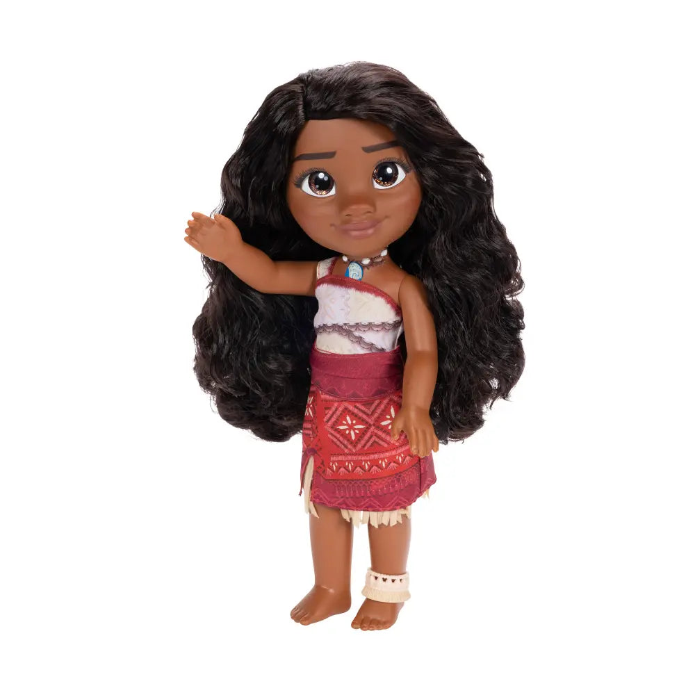 Moana 2 Core Doll Moana Large 14-Inches