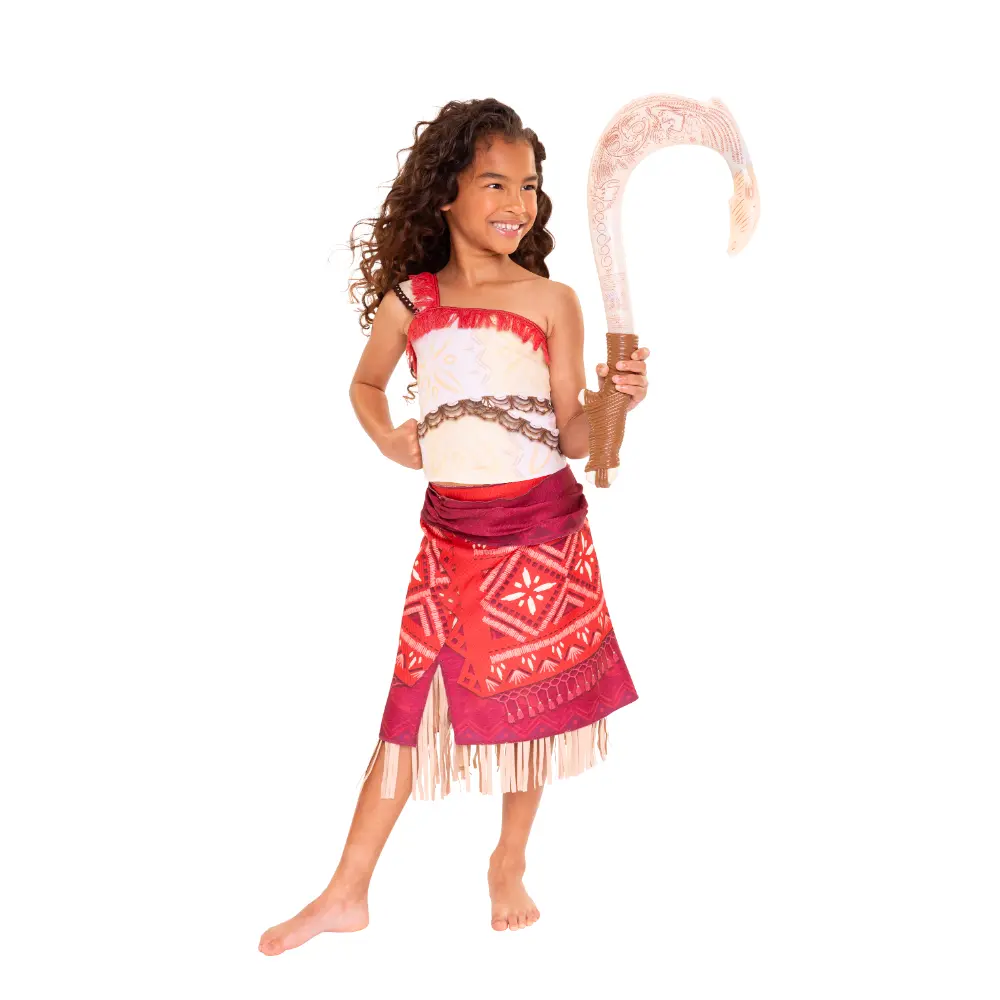 Moana 2 Maui Magical Fish Hook B/O