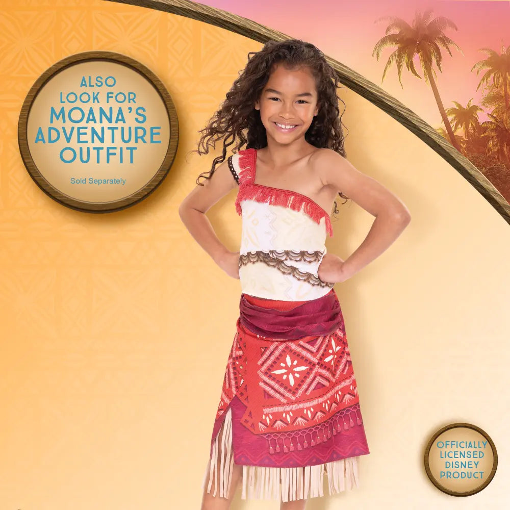 Moana 2 Maui Magical Fish Hook B/O