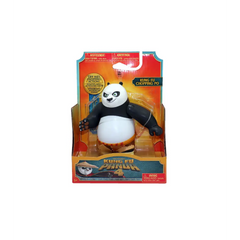 KUNG FU PANDA 4 CHOPPING PO 6INCH B/O