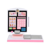 Disney Princess Style Collection Self-Checkout Register