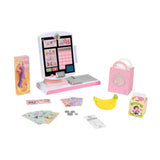 Disney Princess Style Collection Self-Checkout Register