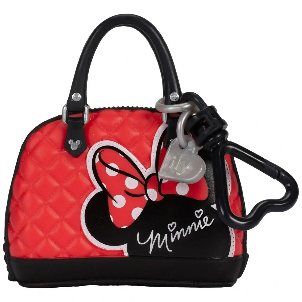 Disney ILY Tote-Ily Teenies S1 PDQ12 WOC