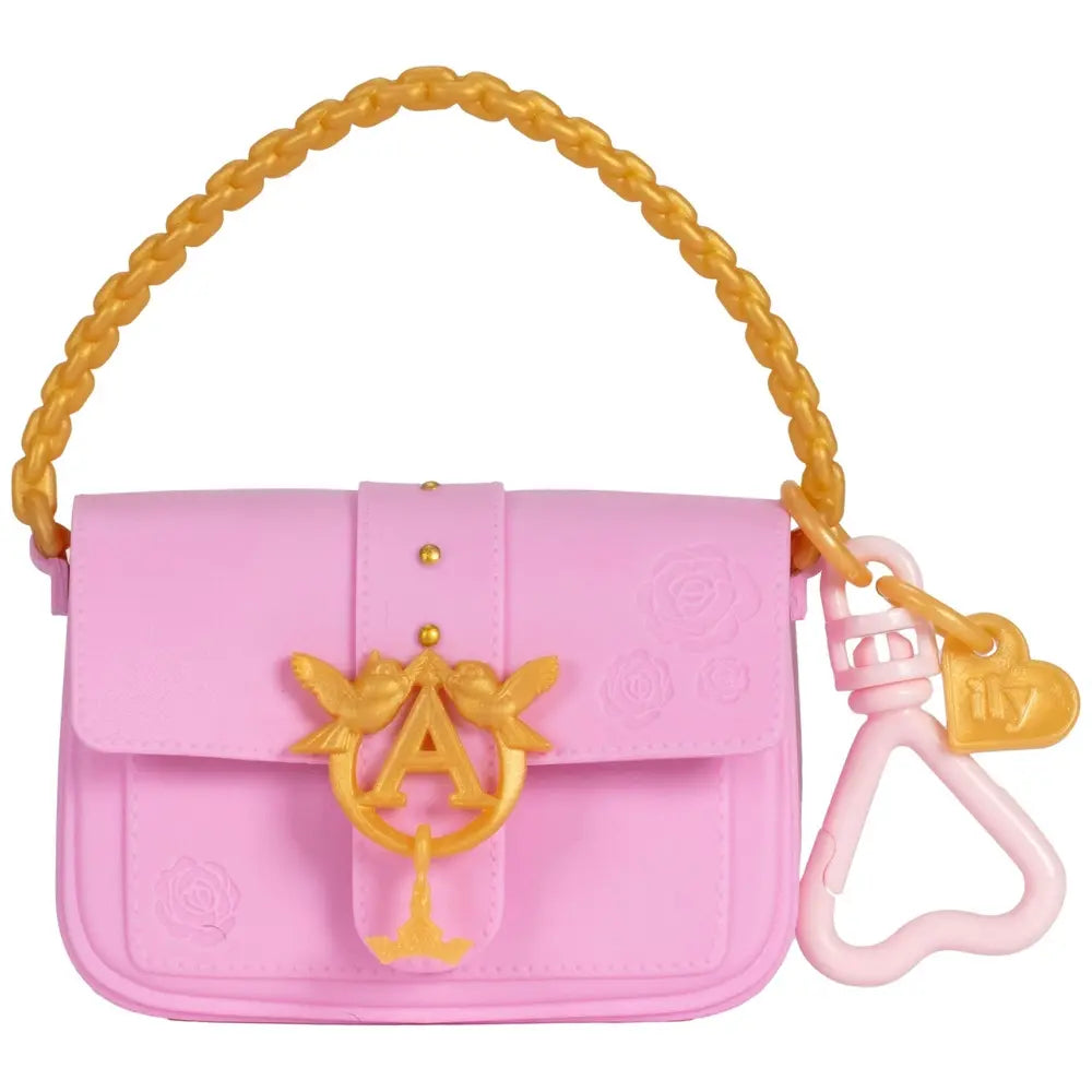 Disney ILY Tote-Ily Teenies S1 PDQ12 WOC