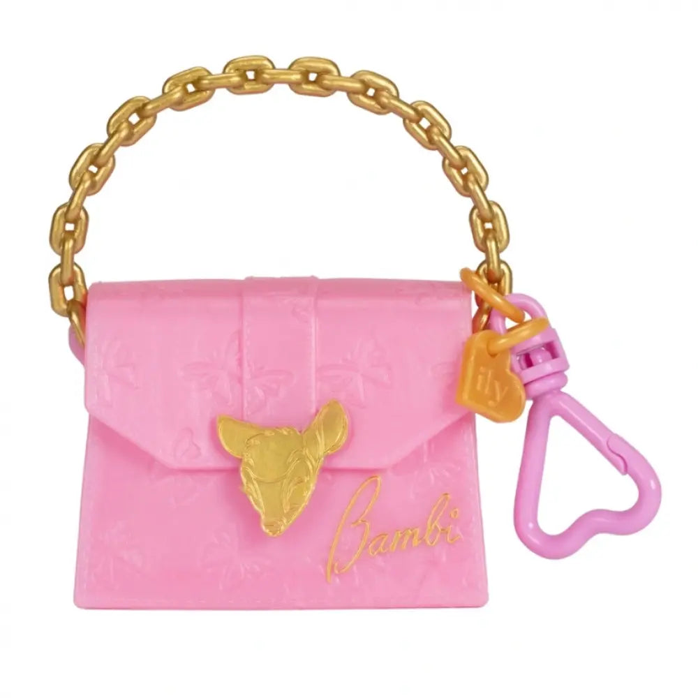 Disney ILY Tote-Ily Teenies S1 PDQ12 WOC