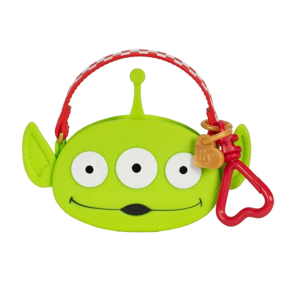 Disney ILY Tote-Ily Teenies S1 PDQ12 WOC