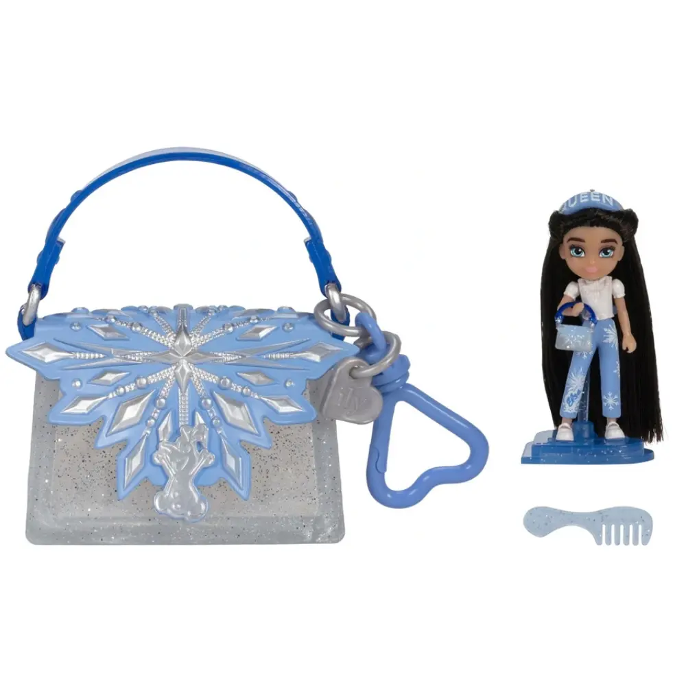 Disney ILY Tote-Ily Teenies S1