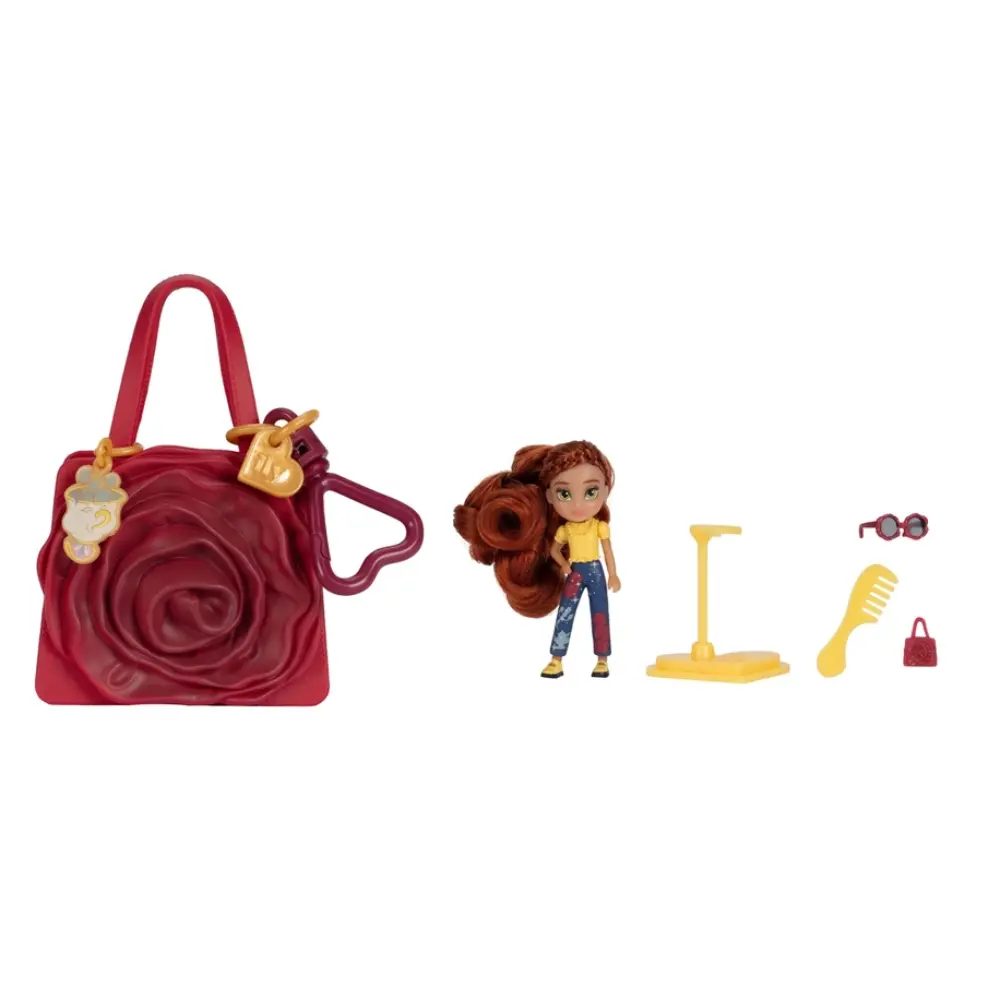 Disney ILY Tote-Ily Teenies S1