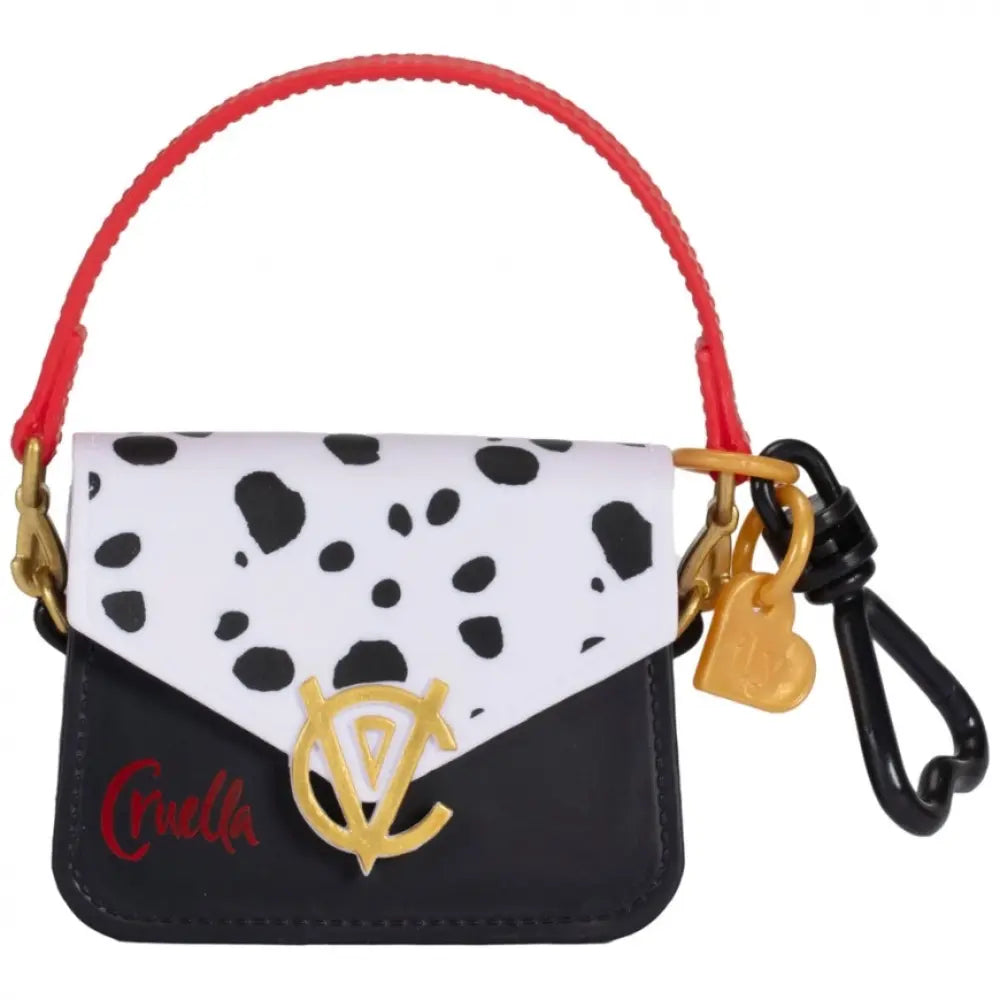 Disney ILY Tote-Ily Teenies S1