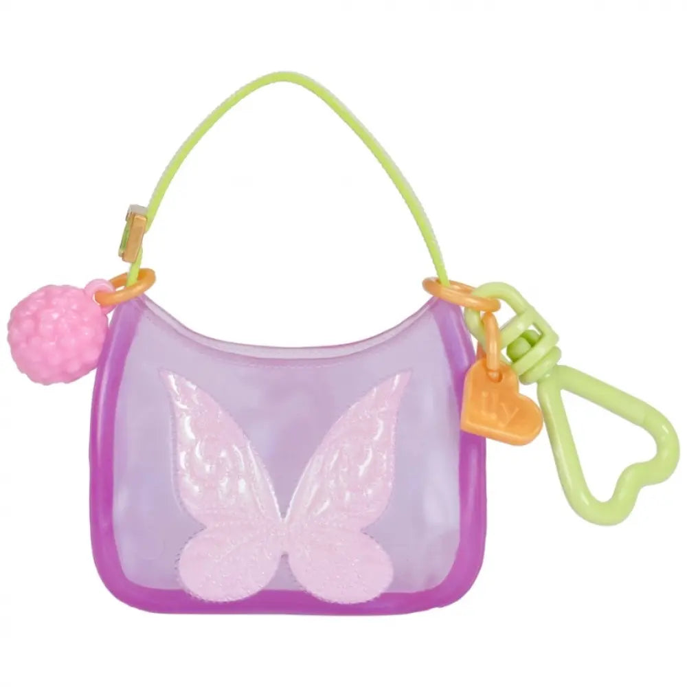 Disney ILY Tote-Ily Teenies S1 PDQ12 WOC