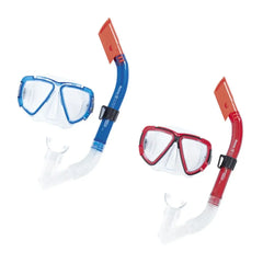 BESTWAY HYDROSWIM BLACKSTRIPE SET