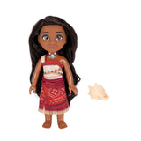 Moana 2 Moana & Loto Petite 6-inches Assorted
