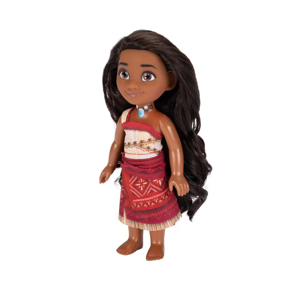 Moana 2 Moana & Loto Petite 6-inches Assorted