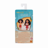 Moana 2 Moana & Loto Petite 6-inches Assorted