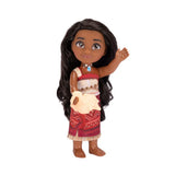 Moana 2 Moana & Loto Petite 6-inches Assorted
