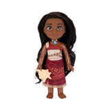 Moana 2 Moana & Loto Petite 6-inches Assorted