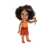 Moana 2 Moana & Loto Petite 6-inches Assorted