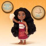 Moana 2 Moana & Loto Petite 6-inches Assorted