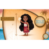 Moana 2 Moana & Loto Petite 6-inches Assorted