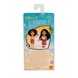 Moana 2 Moana & Loto Petite 6-inches Assorted