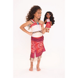 Moana2 My Singing Friend 14-Inches Dolls