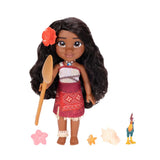 Moana2 My Singing Friend 14-Inches Dolls