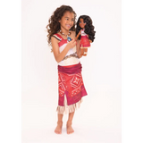 Moana2 My Singing Friend 14-Inches Dolls