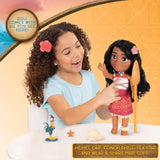 Moana2 My Singing Friend 14-Inches Dolls