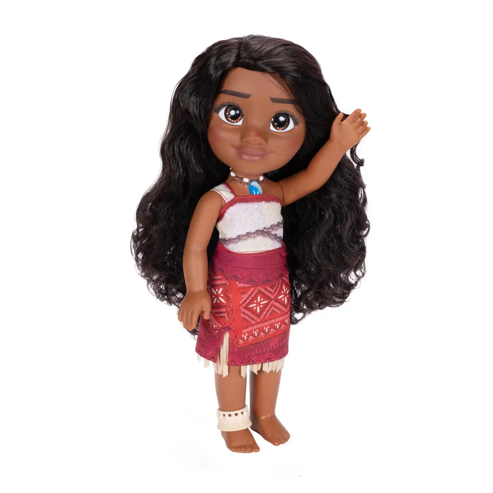 Moana2 My Singing Friend 14-Inches Dolls