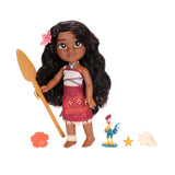 Moana2 My Singing Friend 14-Inches Dolls