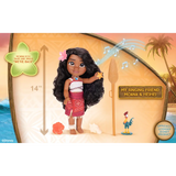 Moana2 My Singing Friend 14-Inches Dolls