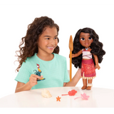 Moana2 My Singing Friend 14-Inches Dolls