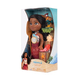 Moana2 My Singing Friend 14-Inches Dolls