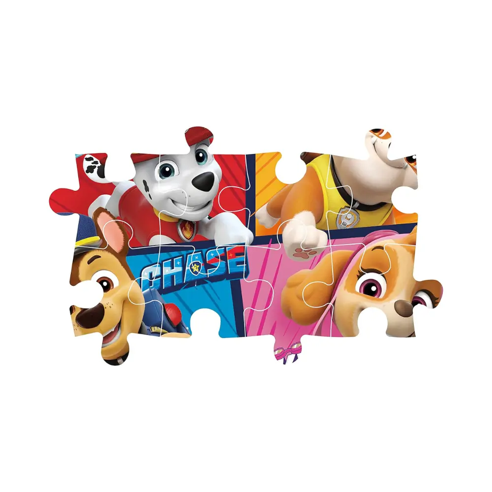 Clementoni Puzzle Maxi Pawpatrol 24pcs