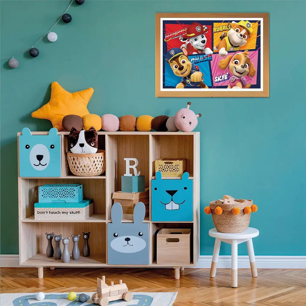 Clementoni Puzzle Maxi Pawpatrol 24pcs